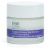 Skyn Iceland Oxygen Infusion Night Cream with Biospheric Complex