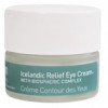 Skyn Iceland Icelandic Relief Eye Cream with Biospheric Complex