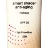 Almay Smart Shade Anti-aging Makeup