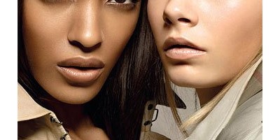 Burberry Fall 2011 Collection