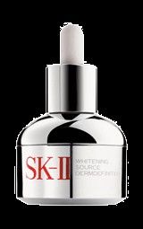 SK-II Whitening Source Derm Definition  Skin Care  BeautyAlmanac