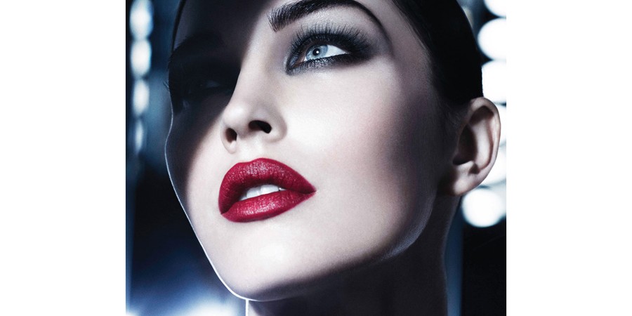 Giorgio Armani Jacquard for Fall 2011