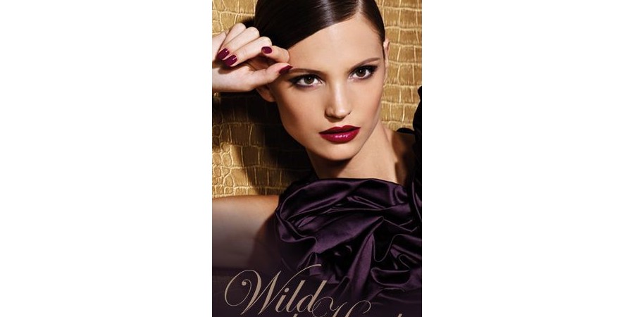 Artdeco Wild At Heart Collection for Fall/Winter 2011