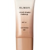 Almay Smart Shade Makeup