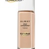 Almay Clear Complexion Liquid Makeup