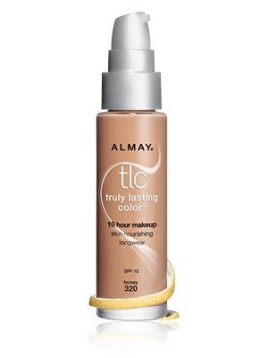 Almay Tlc Truly Lasting Color Makeup Makeup Beautyalmanac