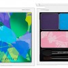 Shu Uemura Morphorium Blue Palette