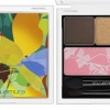 Shu Uemura Sunset Gold Palette