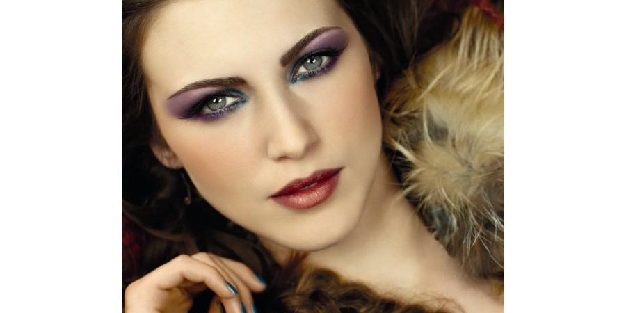 Pupa Folk Waves Collection for Fall 2011