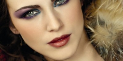 Pupa Folk Waves Collection for Fall 2011
