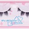 Shu Uemura Magical Windfalls Partial False Eyelashes 