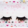 Shu Uemura Dream Coaster Premium False Eyelashes