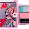 Shu Uemura Reindeer Kiss XXXX Palette
