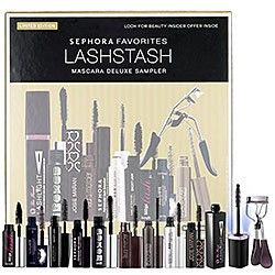 Forpustet officiel beskytte Sephora Favorites LashStash Mascara Deluxe Sampler | Makeup | BeautyAlmanac