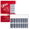 SEPHORA by OPI  GLEE Chic Print 