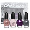 SEPHORA by OPI  Urban Ballerina Mini Collection