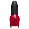 SEPHORA by OPI  Nail Colour 