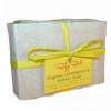 Ruby Red Organic Lemongrass and Vetiver Soap