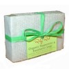 Ruby Red Organic Peppermint and Eucalyptus Soap