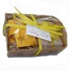 Ruby Red Organic Vitality Duo Set