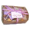 Ruby Red Organic Calming Duo Set
