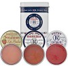 Rosebud Perfume Co. Three Lavish Layers of Lip Balm