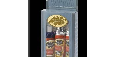 READER GIVEAWAY: Facelube® for Men Germany Skin Care Set