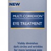 RoC® MULTI CORREXION™ Eye Treatment