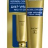 RoC® RETINOL CORREXION® Deep Wrinkle Night Cream