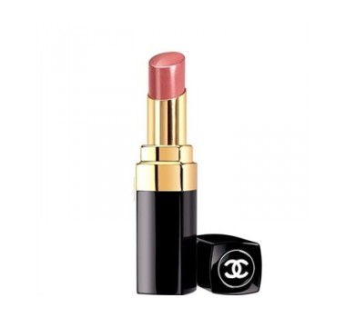Chanel ROUGE COCO SHINE HYDRATING SHEER LIPSHINE