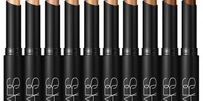Introducing The New NARS Concealer