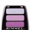 Rimmel COLOUR RUSH TRIO EYESHADOW