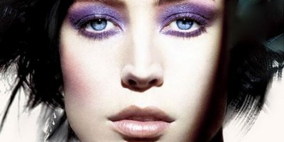 NEW Shiseido Shimmering Cream Eye Color for Fall 2011