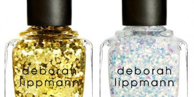 Introducing Deborah Lippmann Holiday 2011 Collection