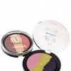 Rimmel THREE-SUM TRIO POWDER EYESHADOW