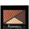 Rimmel GLAM'EYES TRIO EYESHADOW