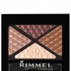 Rimmel GLAM'EYES QUAD EYESHADOW
