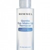 Rimmel GENTLE EYE MAKE UP REMOVER