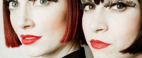 Introducing PAPERSELF Eyelashes - The First Faux Eyelashes Made of Paper