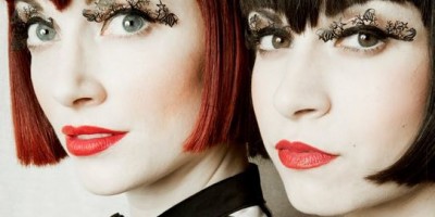Introducing PAPERSELF Eyelashes - The First Faux Eyelashes Made of Paper