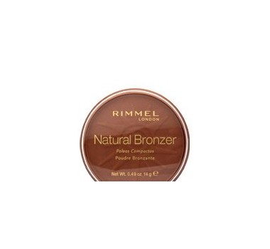 Rimmel NATURAL BRONZER