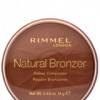 Rimmel NATURAL BRONZER