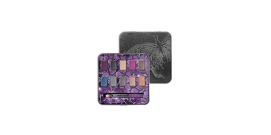 Exclusive Preview of Urban Decay Holiday 2011 Collection