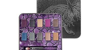 Exclusive Preview of Urban Decay Holiday 2011 Collection