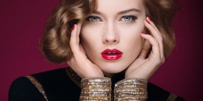 Preview of Chanel Les Scintillances de Chanel Collection for Holiday 2011