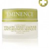Éminence Organic Skin Care Yellow Sweet Clover Anti-Redness Masque