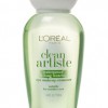 L'Oréal Paris CLEAN ARTISTE® Waterproof & Long Wearing Eye Makeup Remover