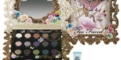 PREVIEW: Too Faced Holiday 2011 Collection