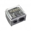 L'Oréal Paris Dual Sharpener with Cover