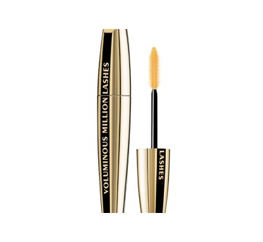 L'Oréal Paris VOLUMINOUS® Million Lashes™ Mascara
